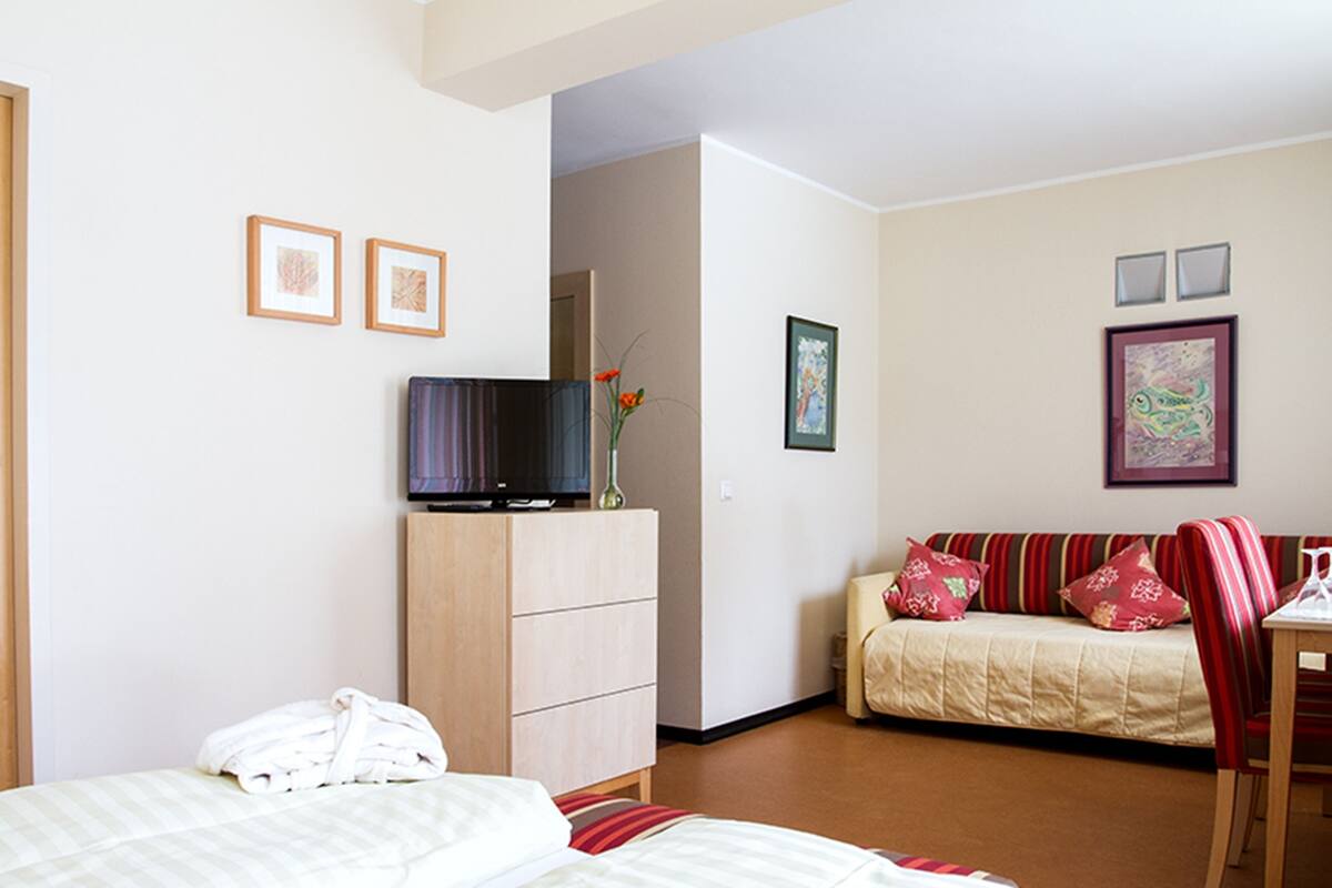 Habitación