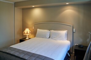 Desk, iron/ironing board, free WiFi, wheelchair access
