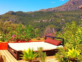 Casa (Pino) | Terraza o patio