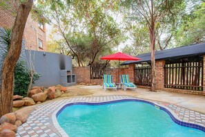 Family Residence Villa | Private pool