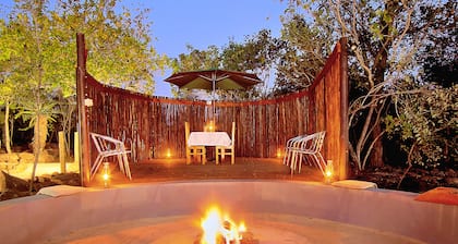 Royale Marlothi Safari Lodge