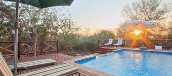 皇家馬爾洛提野生動物園旅館