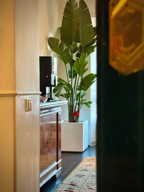 Flat-screen TV - Imperial Suite Rome Guest House (Rome)