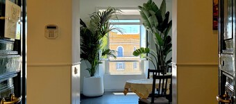Imperial Suite Rome Guest House