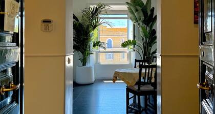Imperial Suite Rome Guest House