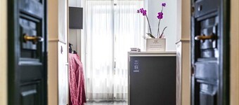 Imperial Suite Rome Guest House