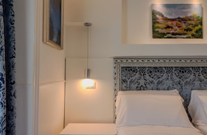 Superior Room, City View - Imperial Suite Rome Guest House (Rome)
