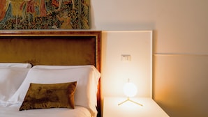 Superior-Zimmer, Stadtblick