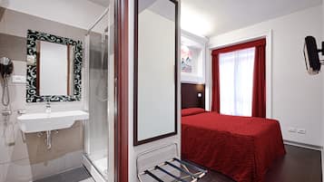 Literie de qualité supérieure, minibar, coffres-forts dans les chambres