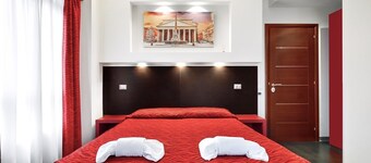 Imperial Suite Rome Guest House