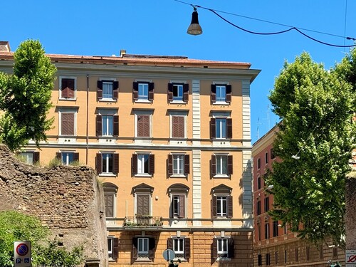 Imperial Suite Rome Guest House
