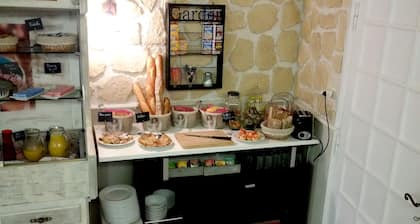 Hotel Le Merle Blanc