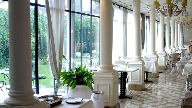 Restaurant - La Maison Navarre (Gimont)