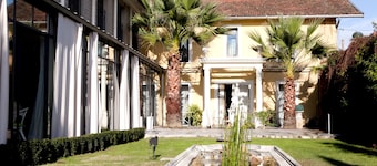 La Maison Navarre