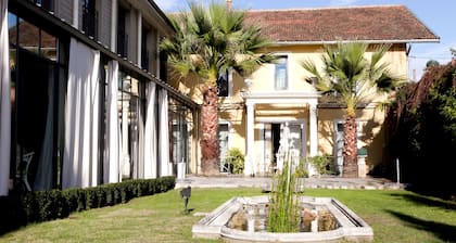 La Maison Navarre