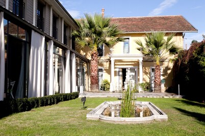 La Maison Navarre