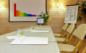 Meeting facility - La Maison Navarre (Gimont)