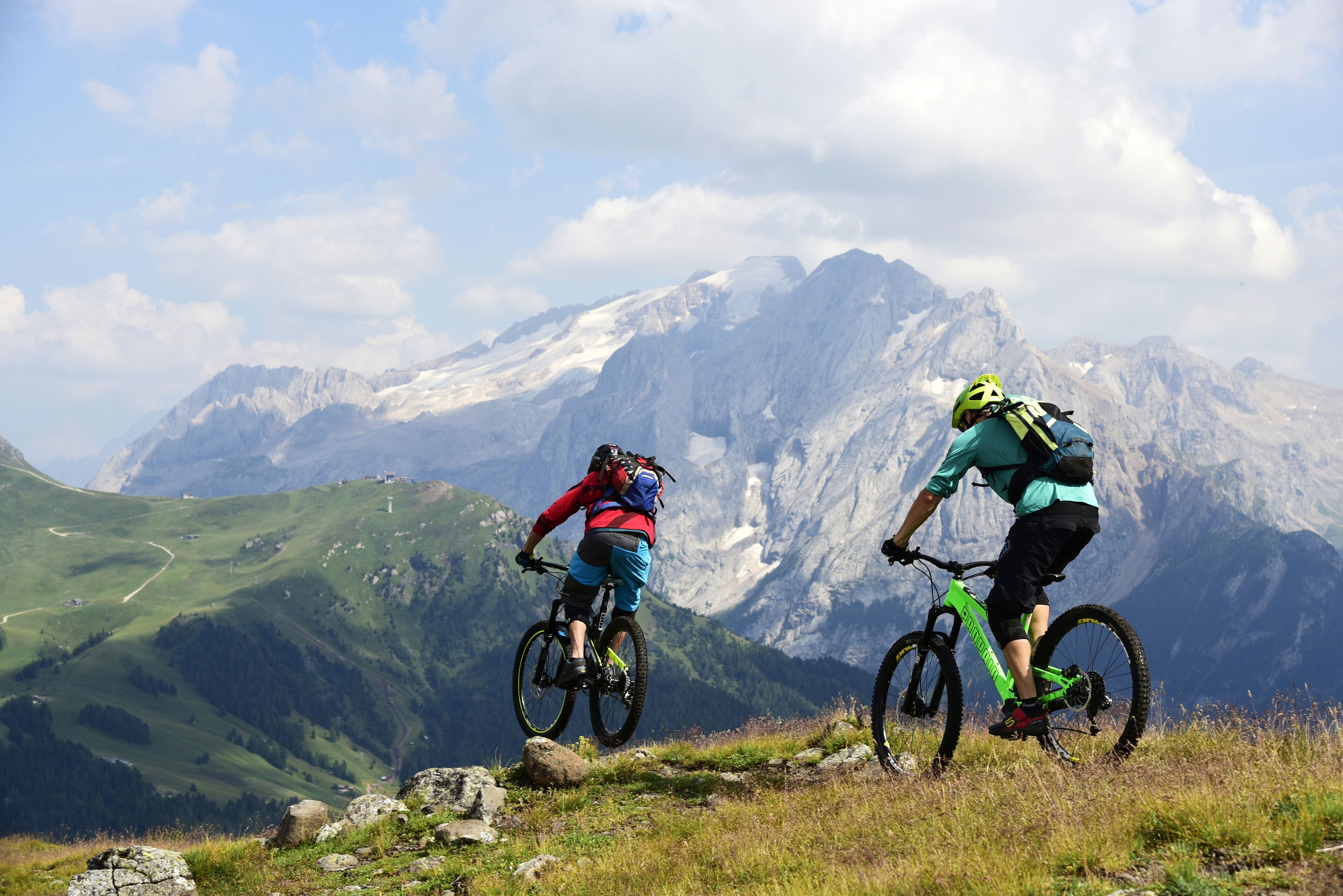 Ciclismo