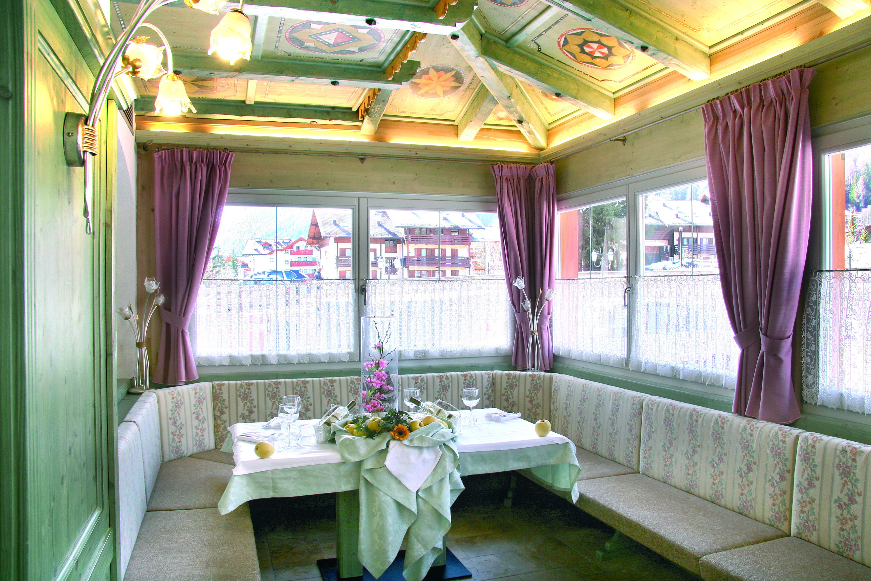 Salón