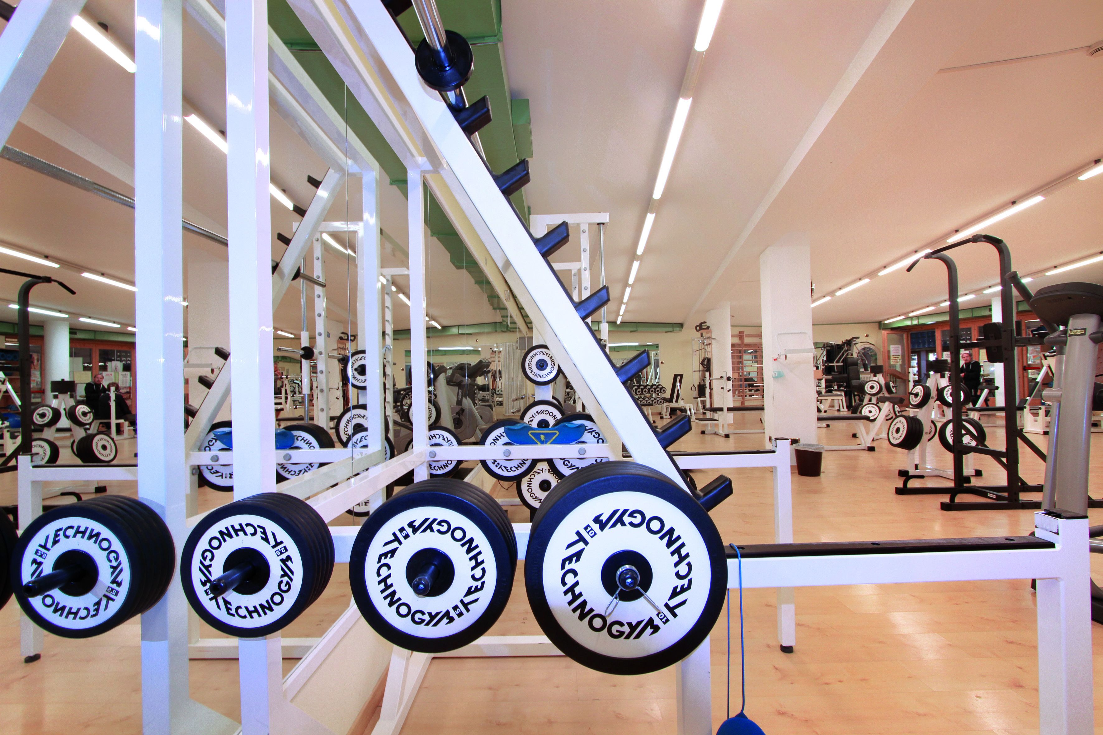 Gimnasium