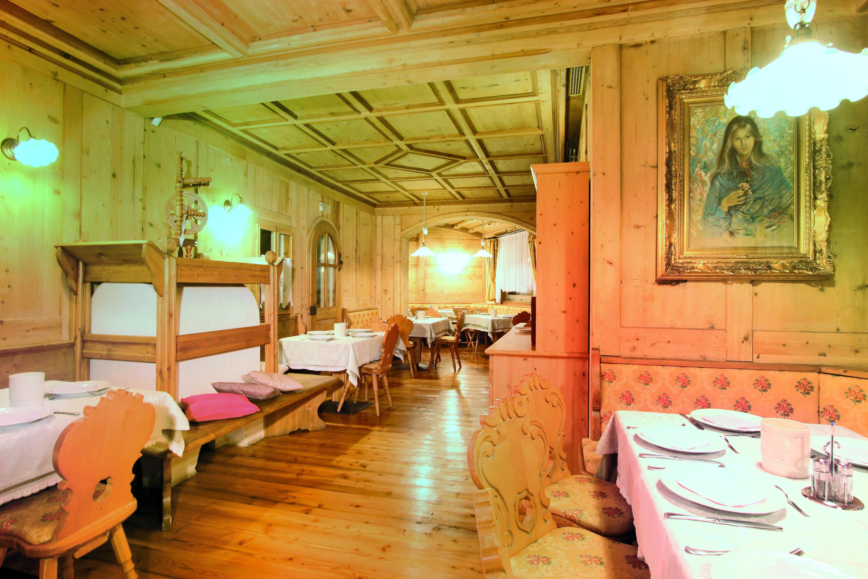 ร้านอาหาร