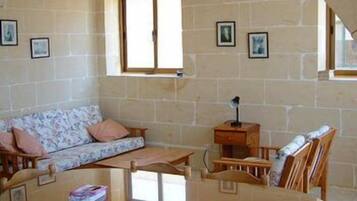 Departamento estándar, 1 habitación | Servicio a la habitación