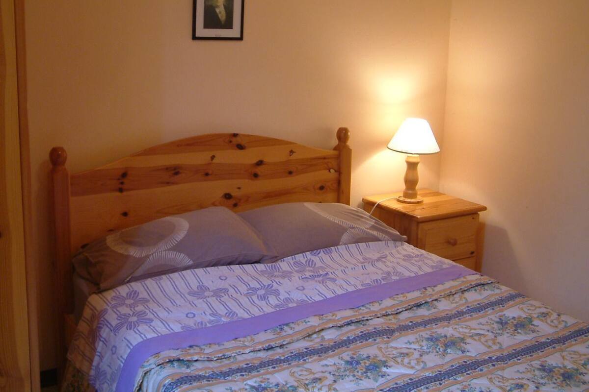 Standard Apartment, 1 Bedroom | 2 bedrooms, cribs (free)