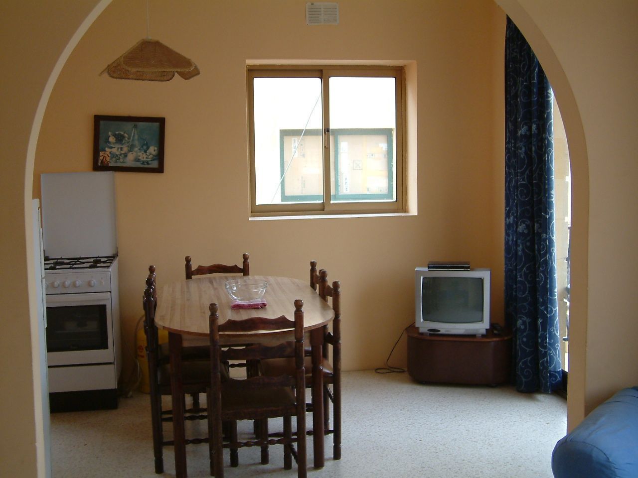 Servicio a la habitación