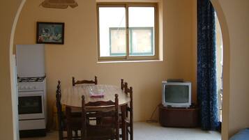 Servicio a la habitación