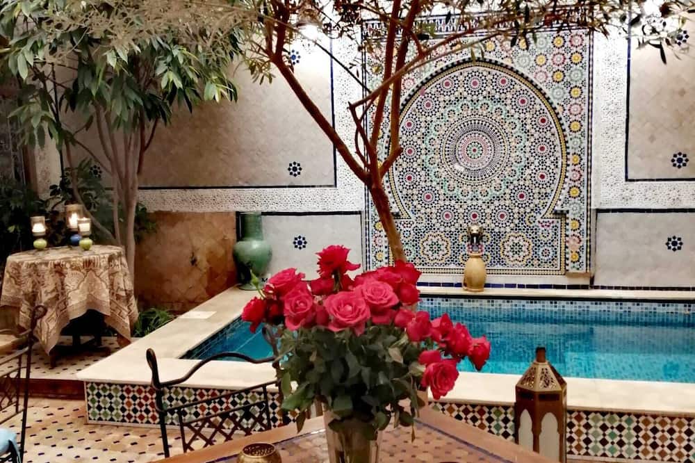 Riad Attarine