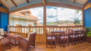 Veranda