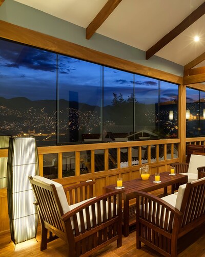 Eco-Hotel Pensión Alemana