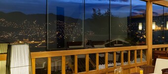 Eco-Hotel Pensión Alemana