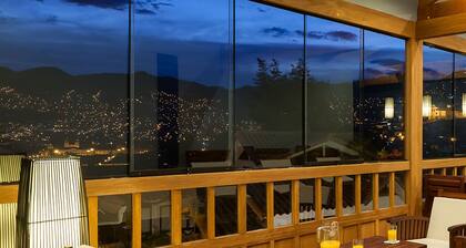 Eco-Hotel Pensión Alemana