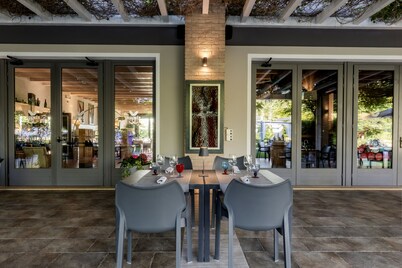 Agriturismo Moscatello