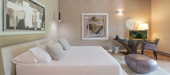Moscatello & Mulinër Design Agri Relais