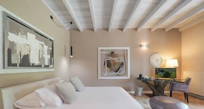 Moscatello & Mulinër Design Agri Relais