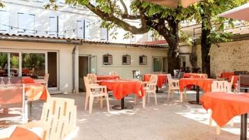 Spécialités Cuisine française