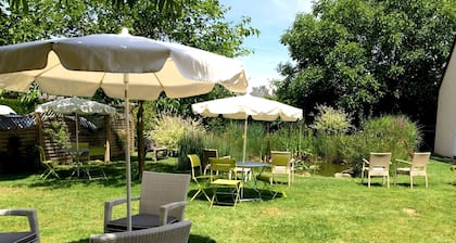 Auberge Bienvenue