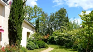 Jardín