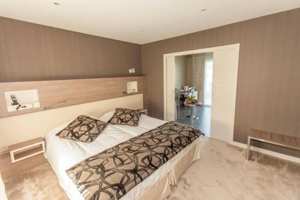 Standard Room | View from room