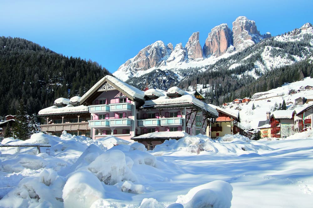 Park Hotel & Club Diamant