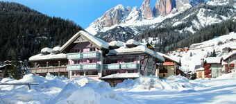 파크 호텔 앤드 클럽 디아만트