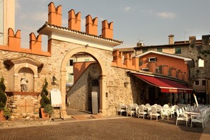 Aussenbereich