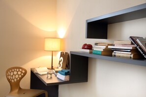 Appartamento con 2 Camere da Letto (3 Persone)