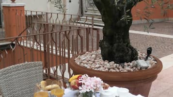 Colazione