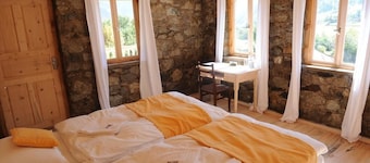 Grand Hotel Ushba