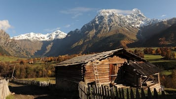 Innenhof