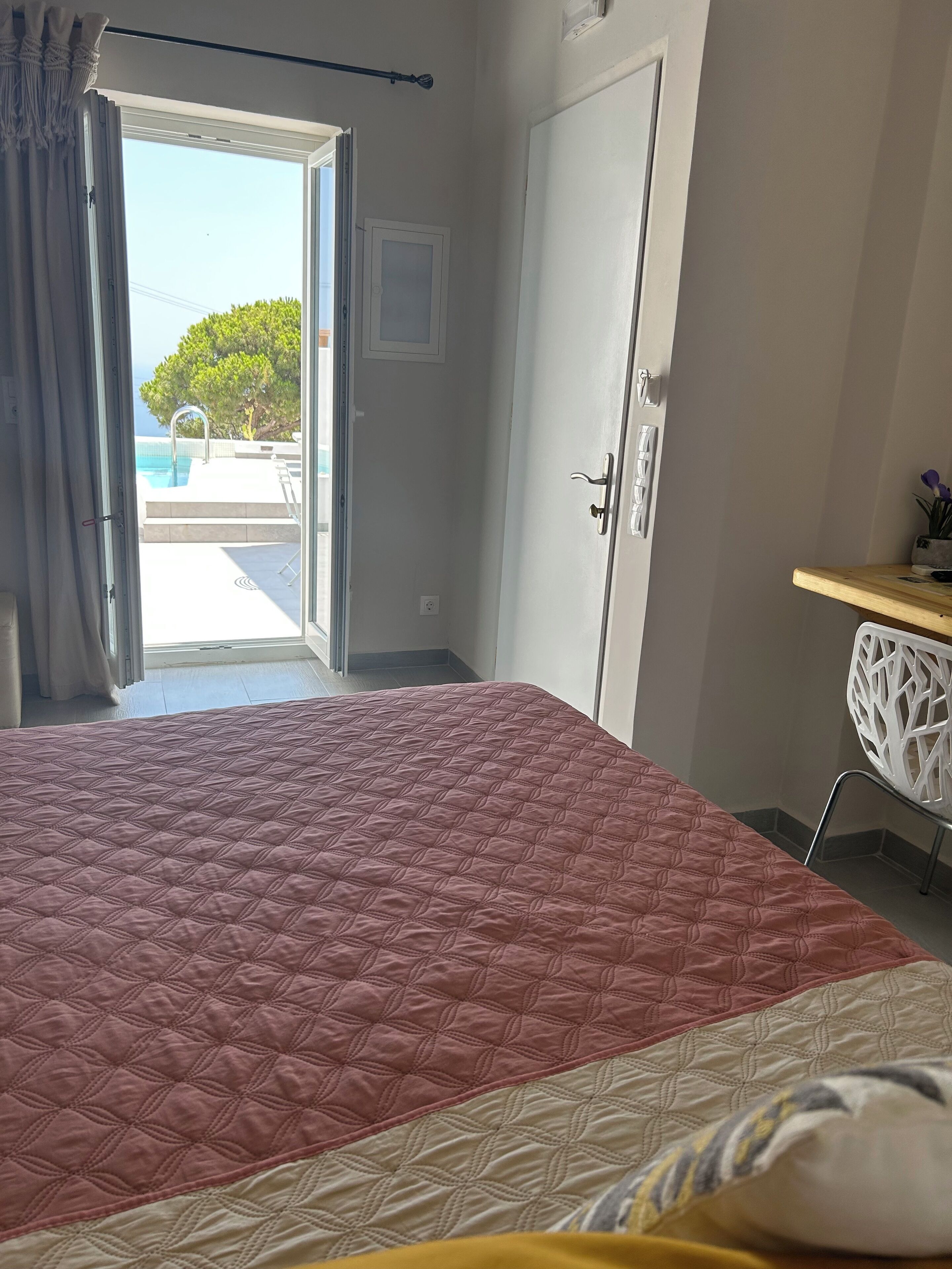 Foto - Afrodete Hotel