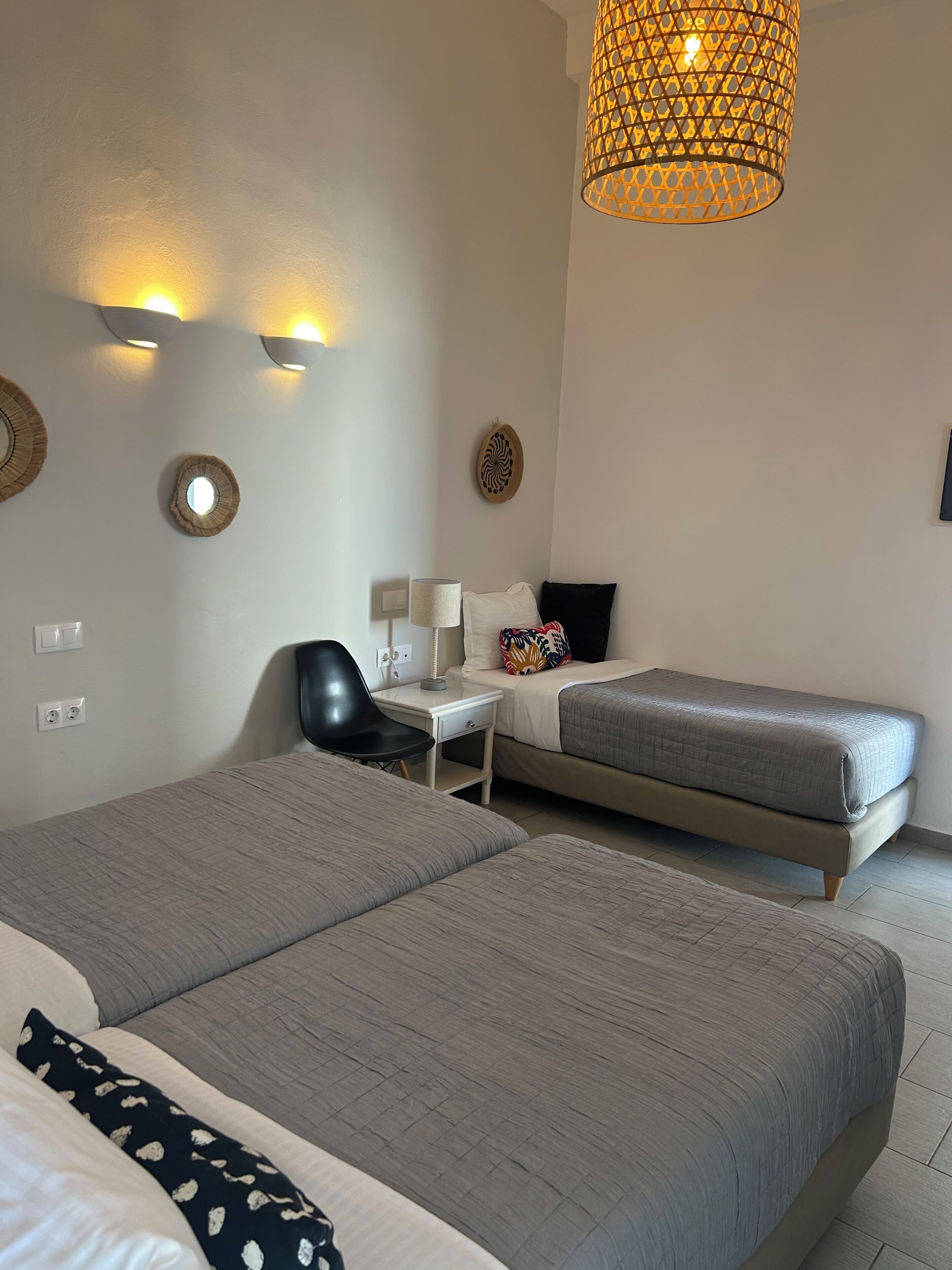 Photo - Afrodete Hotel